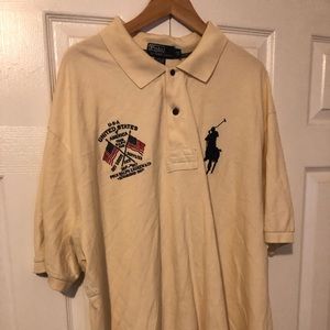 Ralph Lauren Polo shirt